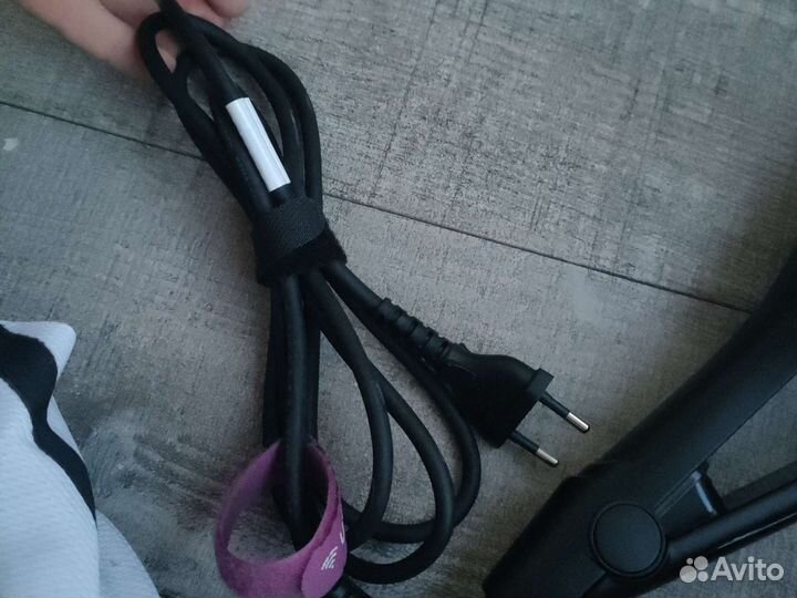 Плойка rowenta