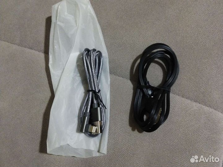 Провод для зарядки телефона 8 pin