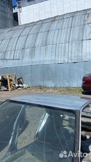 Гранта Лифтбек по болтам