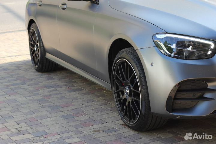 Комплект дисков R20 Mercedes E-klass w213