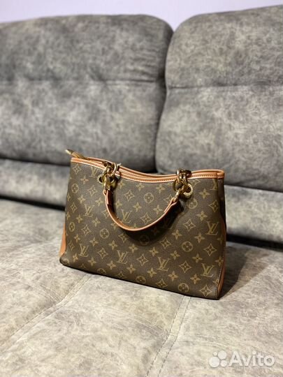 Сумка женская louis vuitton новая коллекция