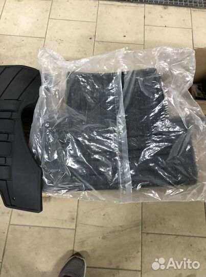 Коврики оригинал