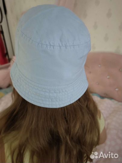 Панама Catya Италия и мальчику и девочке 52-56