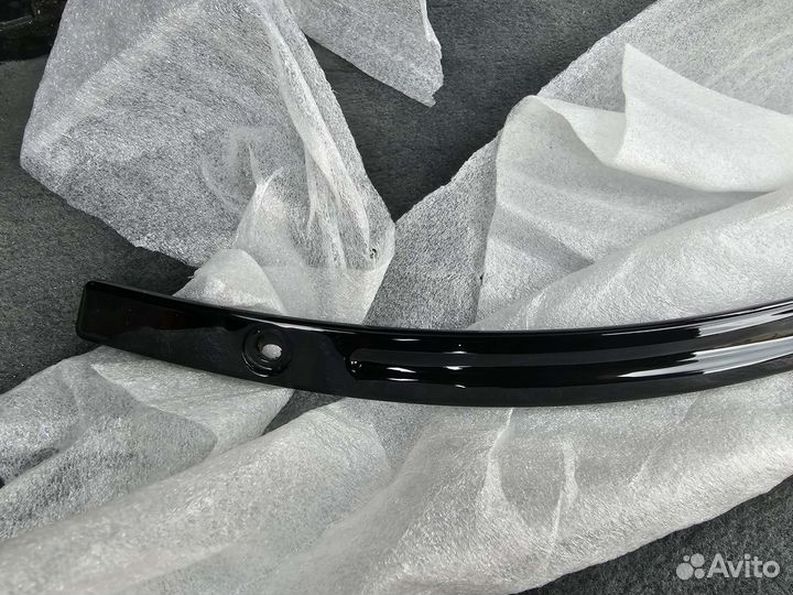 Harley davidson electra glide CVO 2020 молдинг