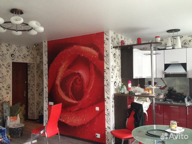 Ремонт квартир, офисов, домов \"под ключ\" в Нижнем Тагиле | Услуги | Авито