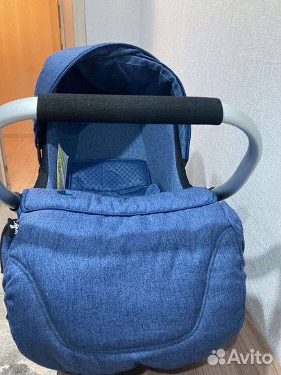 Автолюлька от 0