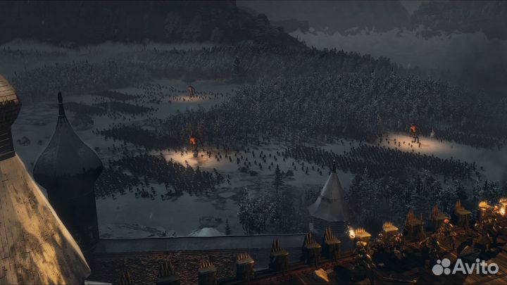 Warhammer 3: Shadows of Change (Steam)