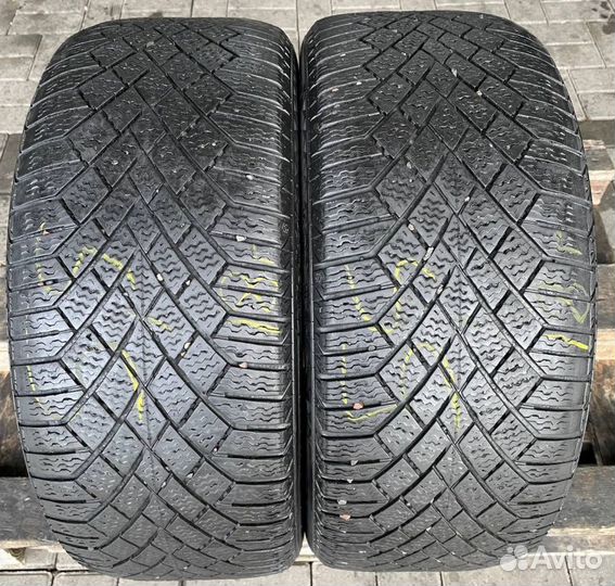 Continental ContiVikingContact 7 225/45 R17