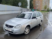 ВАЗ (LADA) Priora 1.6 MT, 2010, 170 000 км, с пробегом, цена 239 000 руб.