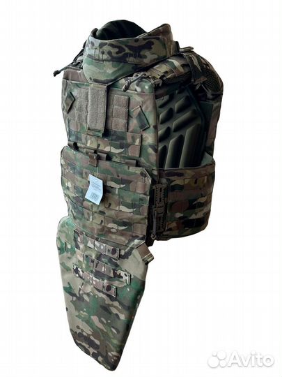 Панцирь Pro ссо Бр1+