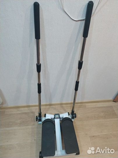 Тренажер степпер