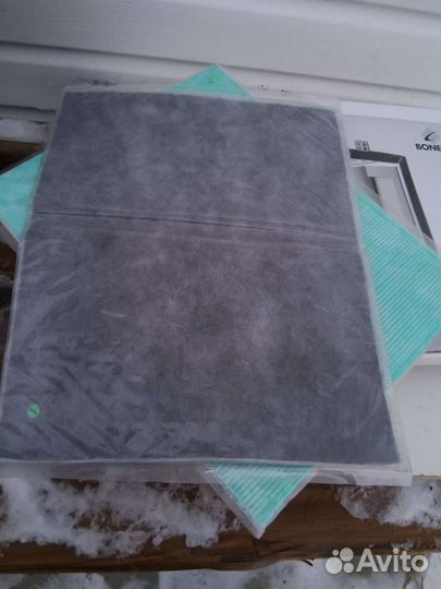 Увлажнитель и очиститель воздуха воздуха