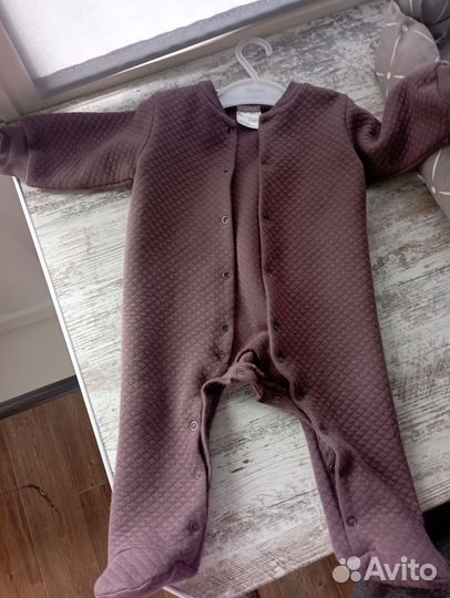 Комбинезоны