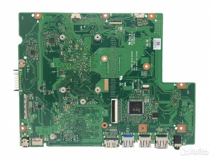 Материнская плата новая Asus A540B X540BA X540BP