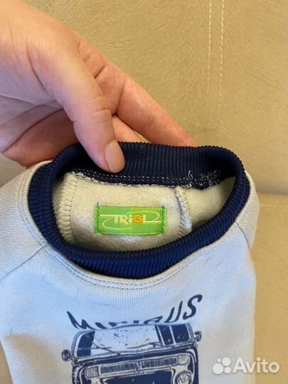 Кофта для собак