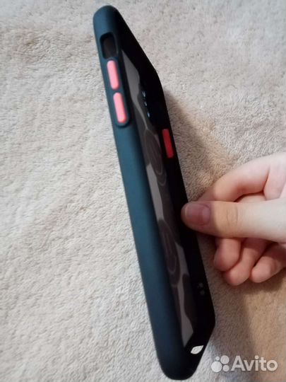 Чехол на iPhone х/хs