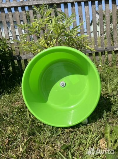 Клетка террариум для ежика - Ferplast duna multy