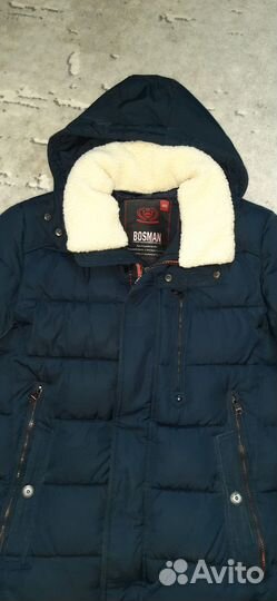 Куртка зима