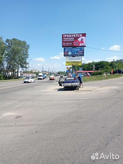 Рабочие акб 40-225а/ч