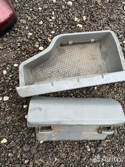 УАЗ патриот бордачек торпеды