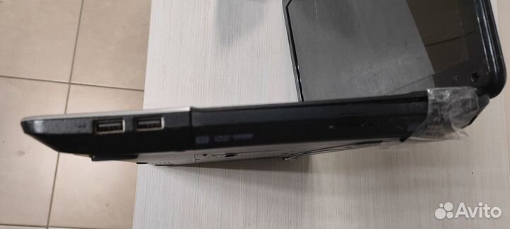 Ноутбук Acer i3 3110m 4Gb\ gt 620\ 500Gb