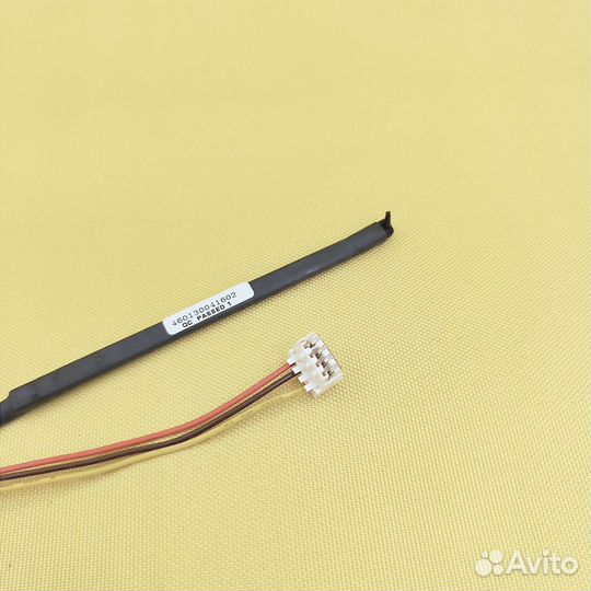 Датчик температуры водонагревателя Ariston