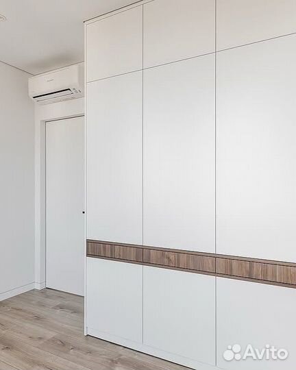 Шкаф в спальню