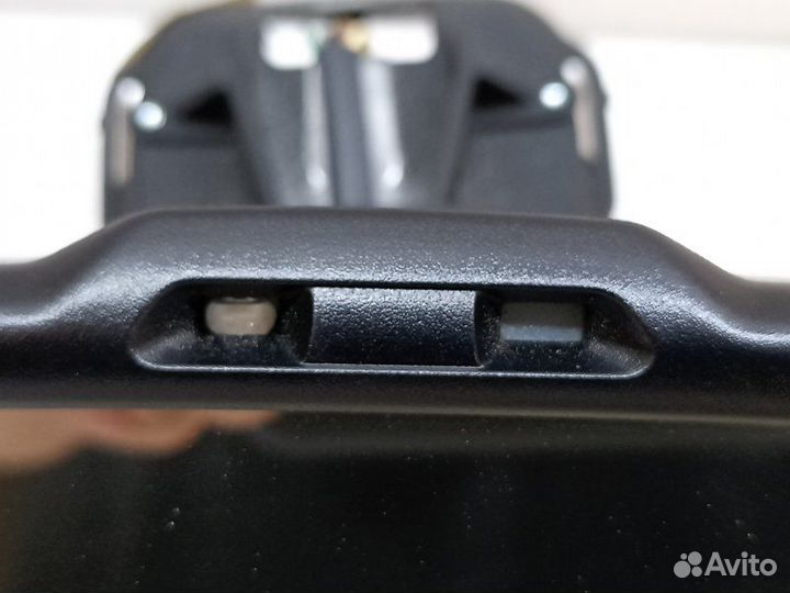 Зеркало заднего вида салонное Volkswagen Touareg