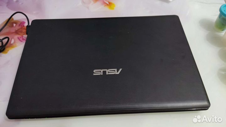 Asus X55U