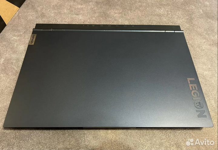 Lenovo legion 5 pro rtx 3060 ryzen 5 16 Gb