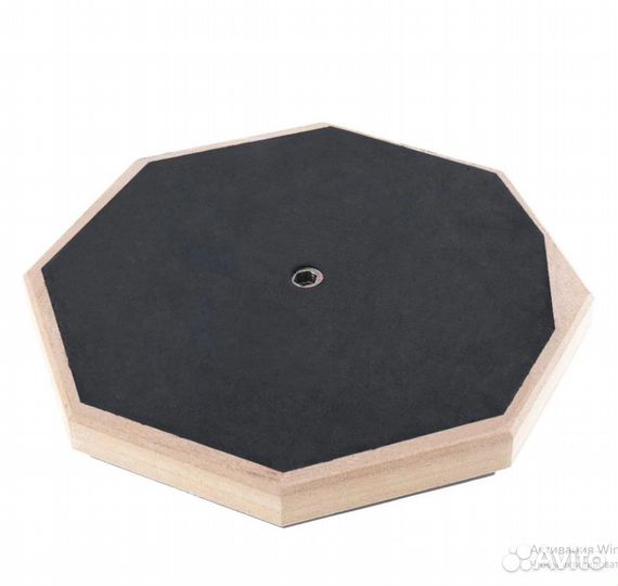 Пэд тренировочный новый