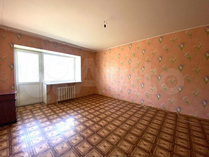 1-к. квартира, 39,1 м², 1/3 эт.