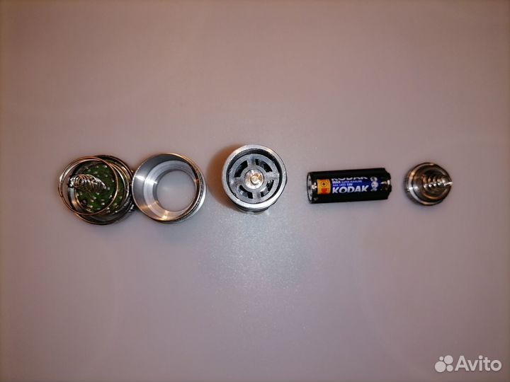 Фонарик светодиодный Camelion - 5113 28LED