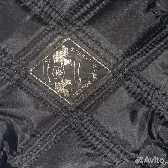 Шапка морской котик мужская