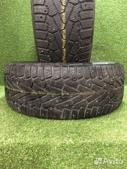 Pirelli Ice Zero 245/50 R18 100H