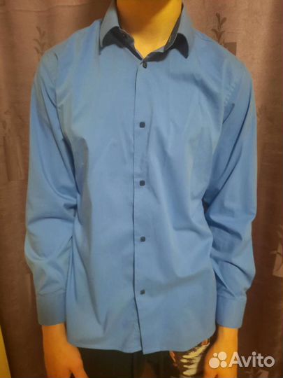 Рубашка для подростка