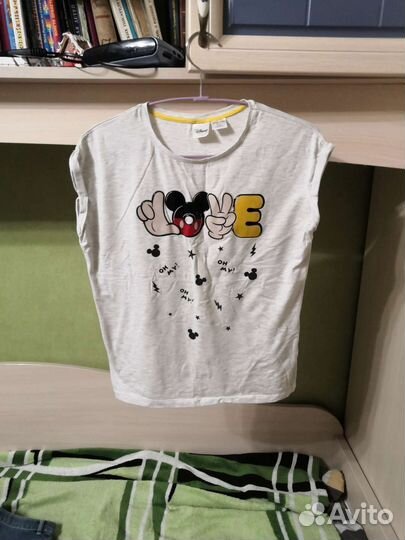 Вещи пакетом на девочку 152 158