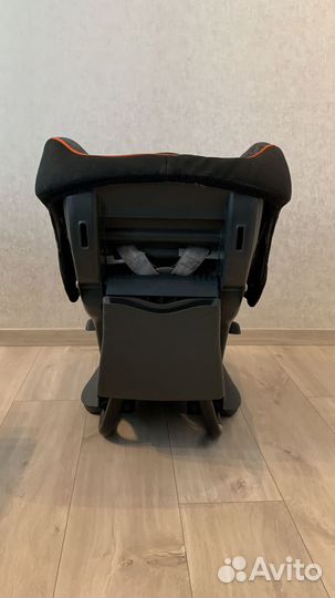 Детское автокресло от 0 до 18 britax romer