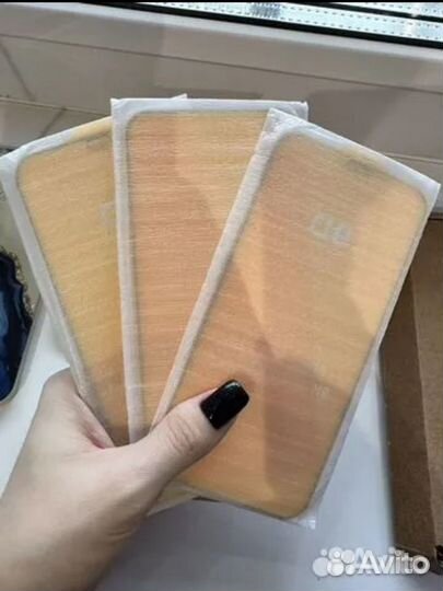 Чехол на iPhone 14 pro max