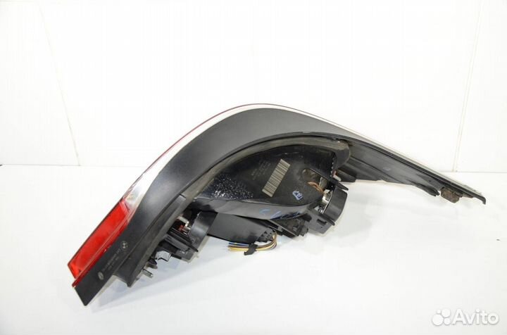 Фонарь задний левый Bmw 5-Series E60 3.0 N52 2007