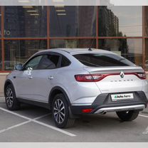 Renault Arkana 1.6 CVT, 2019, 71 006 км, с пробегом, цена 1 789 000 руб.