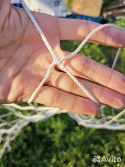 Безузловая сетка