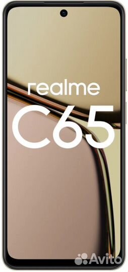 realme C65 5G, 8/256 ГБ