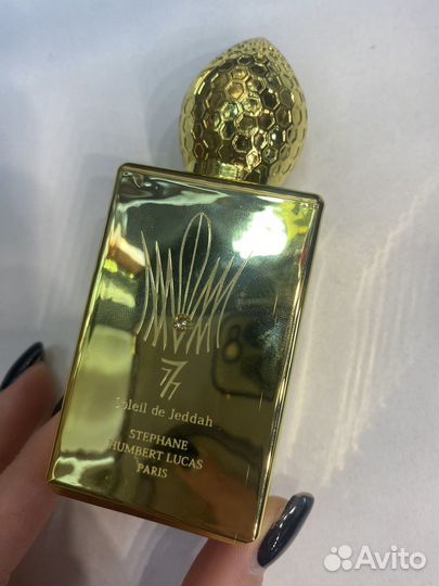 Парфюм селектив оригинал