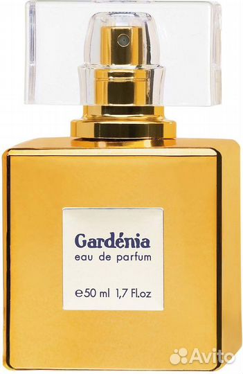 Panouge Isabey Gardenia Оригинал