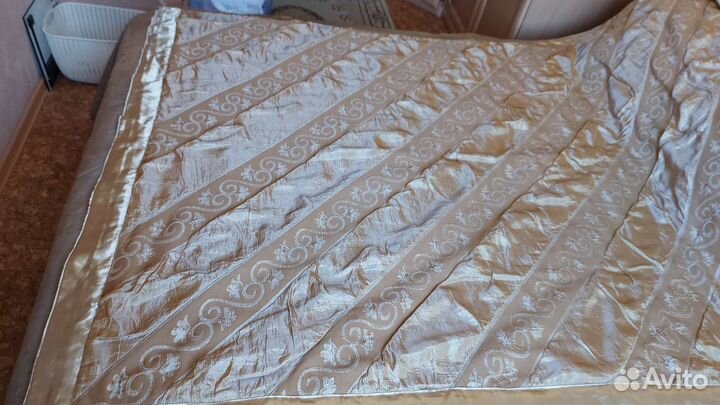 Комплект в спальную комнату