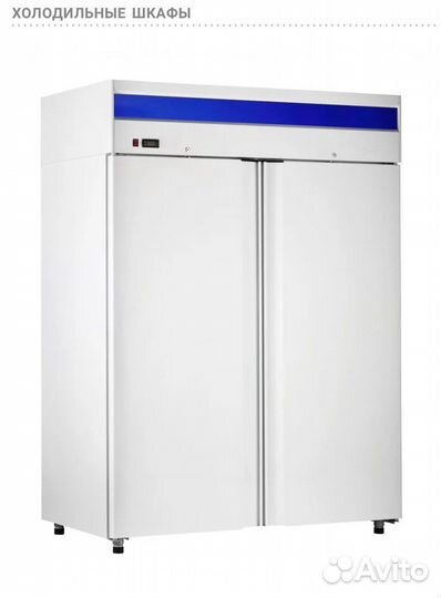 Ремонт холодильного оборудования