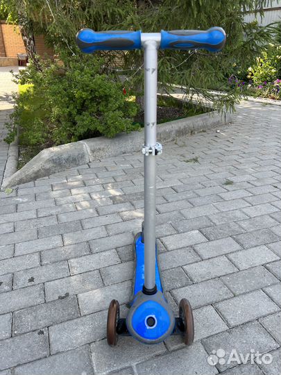 Самокат детский 3 в 1