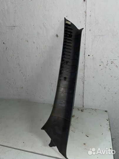 Обшивка салона Chevrolet Lacetti седан F14D3 2006