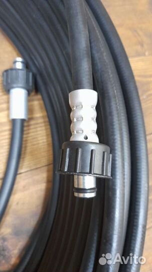 Шланг для мойки karcher